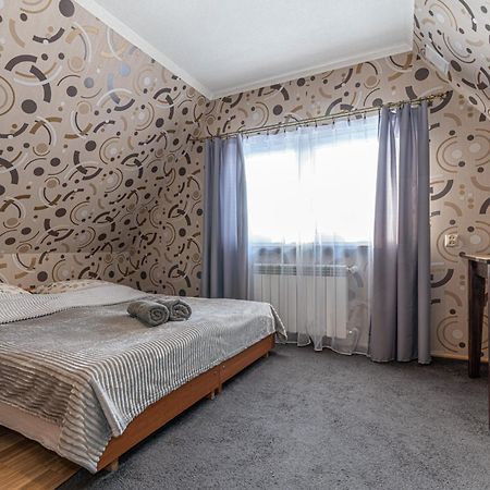 Pokoje U Tylkow Noclegi W Widokiem Na Giewont ザコパネ エクステリア 写真